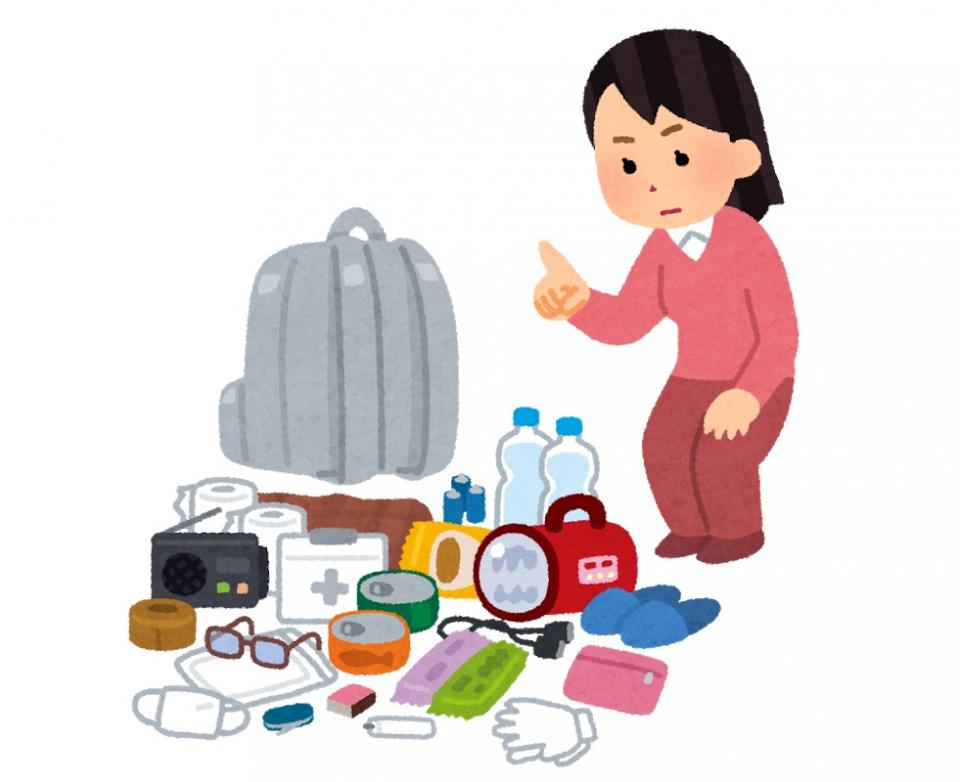 万が一に備えて確認を 沖縄人が教える 台風対策リスト がこちら 全文表示 Jタウンネット