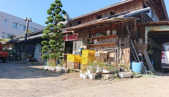 さわやか果樹園　さむ（改二）さん （＠tourermania）のツイートより