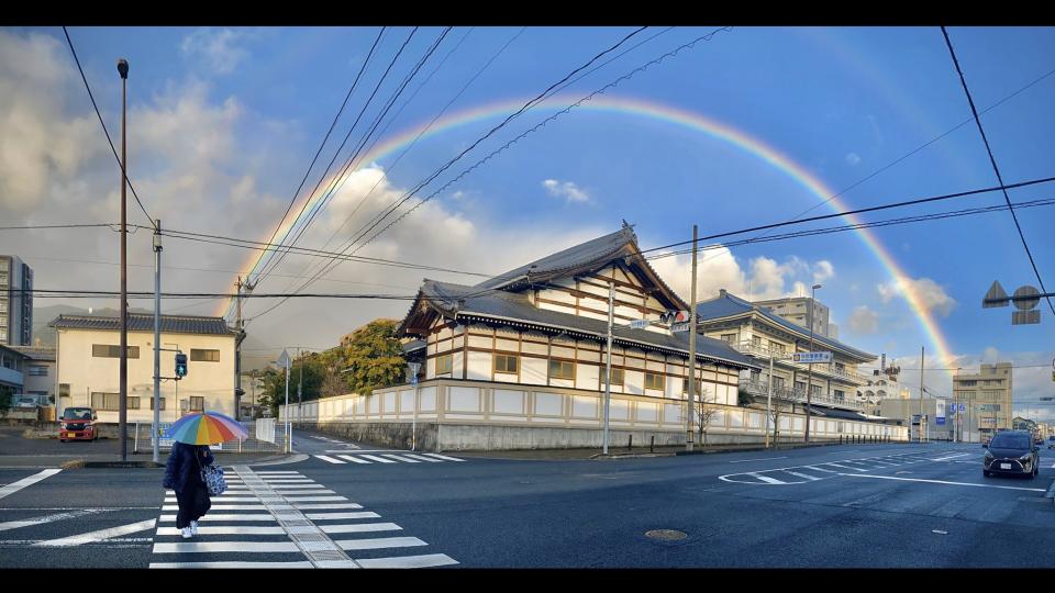 さつまひげ（＠satsumahige）さんのツイートより