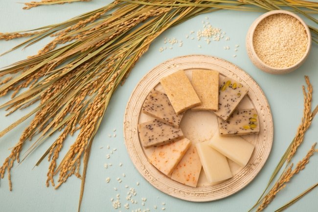 待ってめっちゃオシャレ...