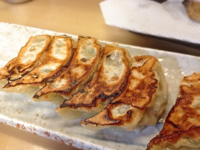 餃子に意外な地域差があった？