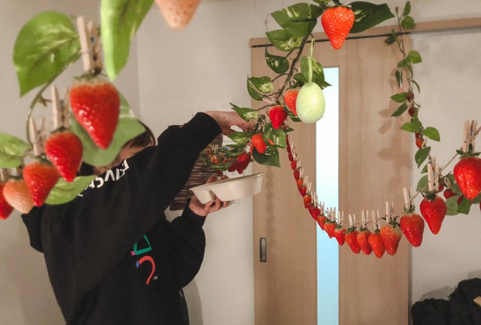 めちゃくちゃ楽しそう