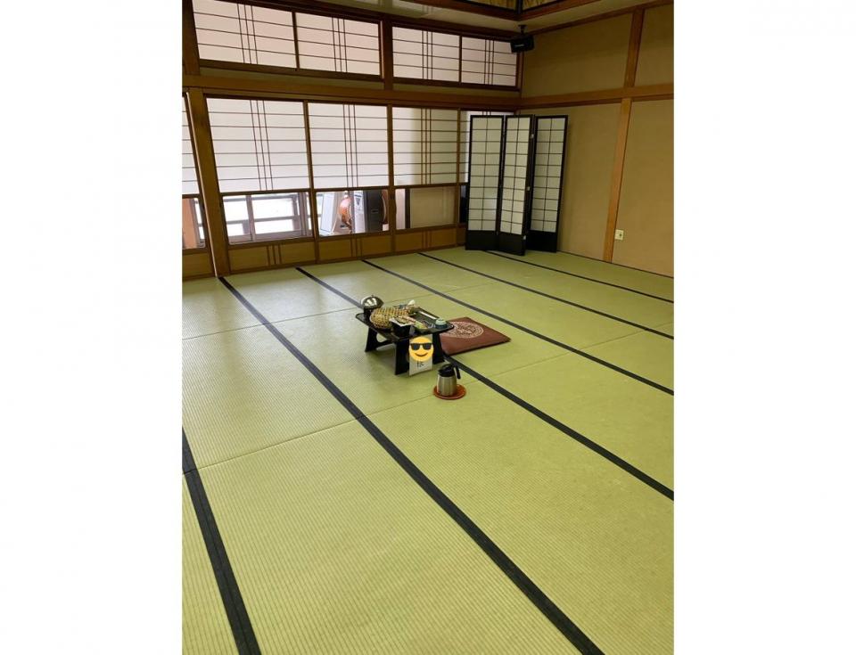 なぜ...（画像はDJイケメンくん＠WIKEMENEさん提供）