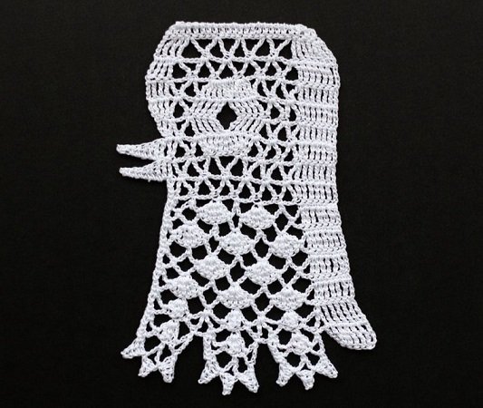 レース編マビエ　べっちん（＠betibettin）さんのツイートより