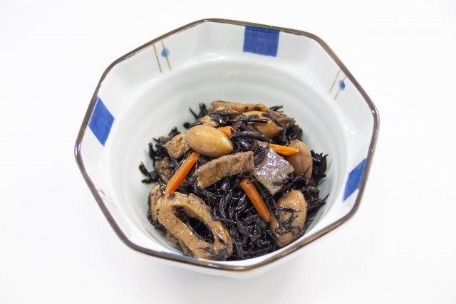 ヒジキはなぜ黒いの 調べてみたら 意外な事実が判明 全文表示 Jタウンネット