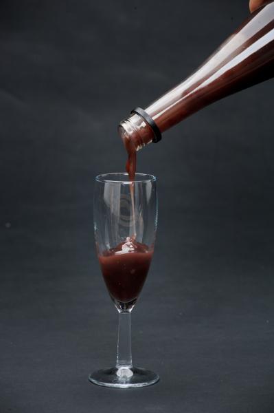 ※羊羹です（画像は清月公式通販サイトより）