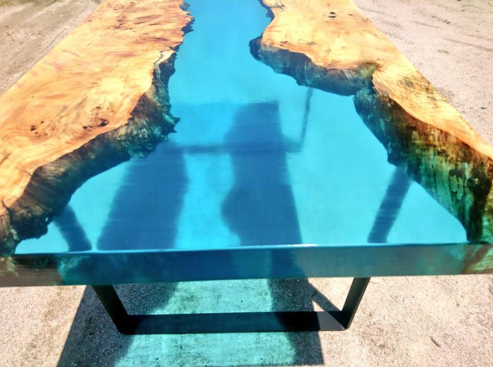 木材の断面がくっきり