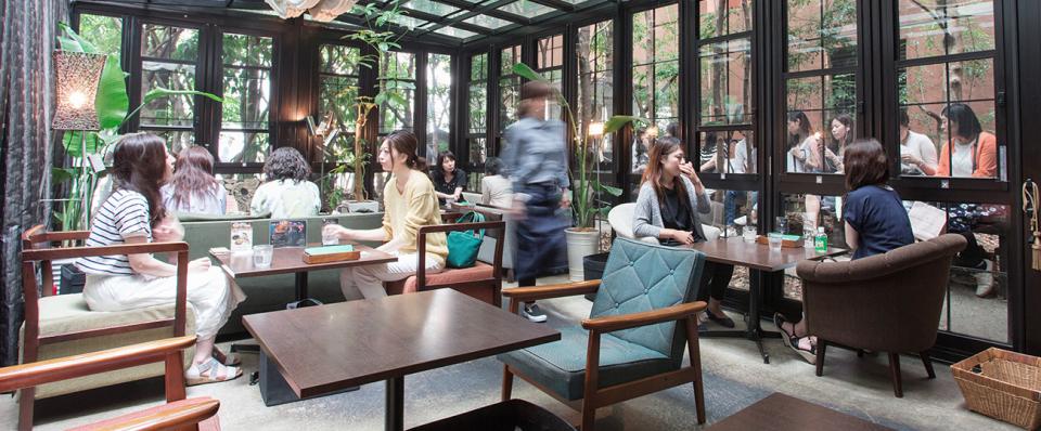 サンルーム（画像はグリーンハウス公式サイトより）