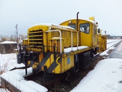 歩鉄の達人さんのホームページ内『協三工業製10t動車レストア記録』より