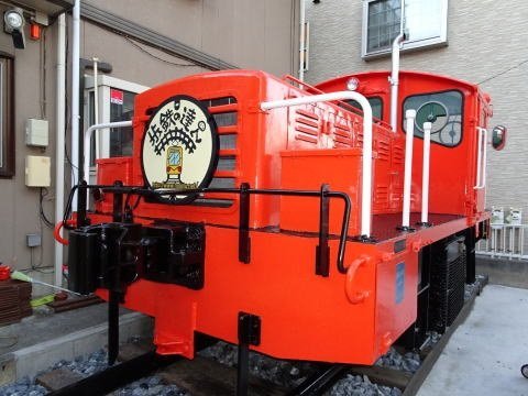 歩鉄の達人さんのウェブサイト内『協三工業製10t動車レストア記録』より