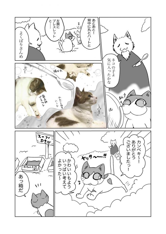 うすはるさんのツイートより