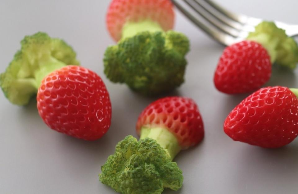 リアルすぎる（画像はLicca@AriaClayさん提供）