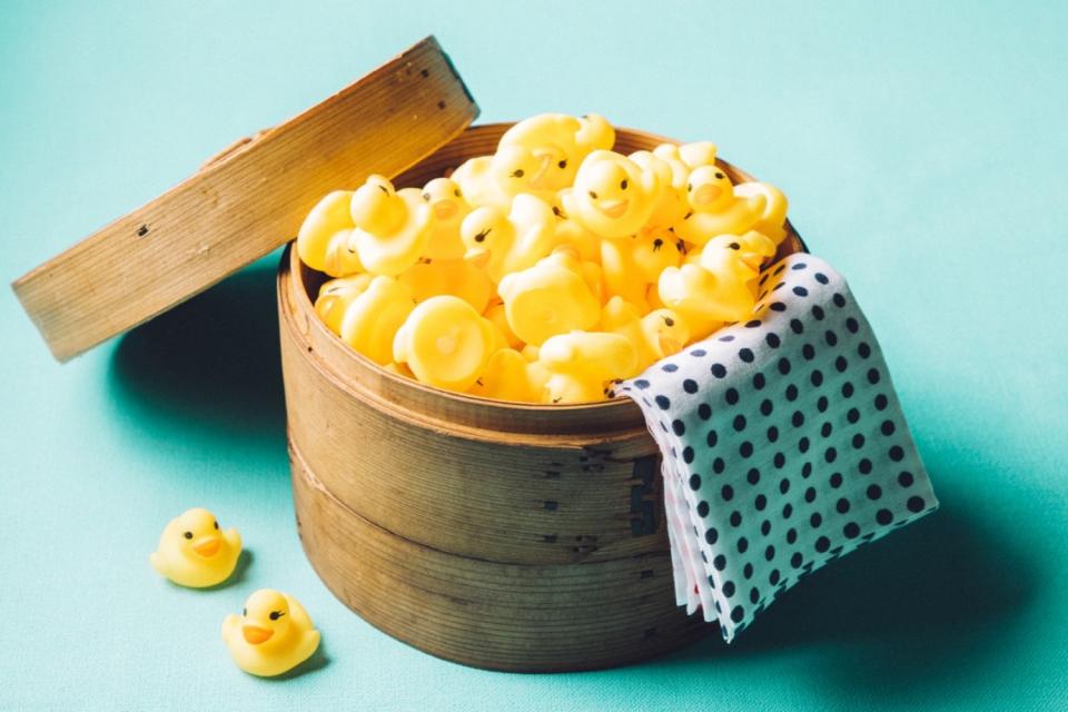 かわいすぎる...！画像はプレスリリースより）