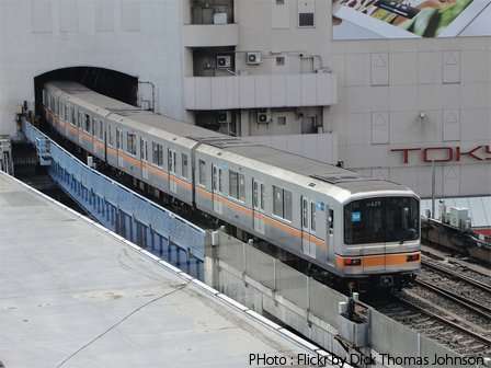 いくつ知ってる? 東京の地下鉄豆知識【クイズ・全10問】
