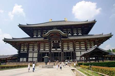 いくつ読める?奈良の難読地名【クイズ・全10問】
