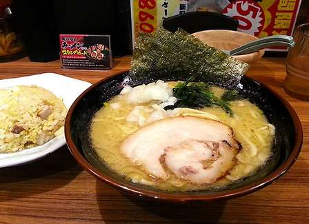 発表!「いらない」ラーメンの具ランキング...不人気No.1は家系に欠かせないアレ