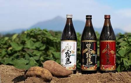 あなたの「黒霧島」通度をチェック! 誕生のきっかけはカーナビ?下戸は工場で働けない? 【クイズ・全10問】