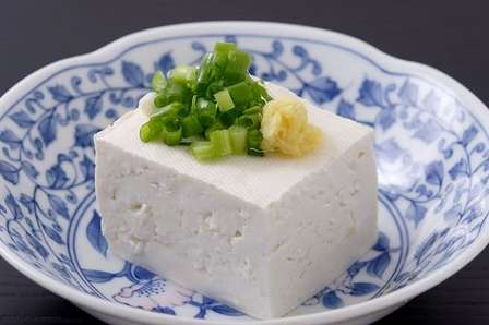 豆腐といえば「木綿」?「絹ごし」?【都道府県別投票】