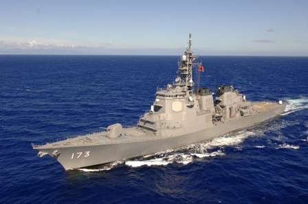 目指せ合格!「自衛隊検定試験」出張版【クイズ・全10問】