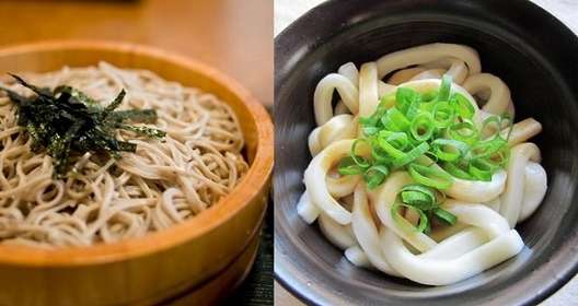 「そば」と「うどん」好きなのはどっち?【都道府県別投票】