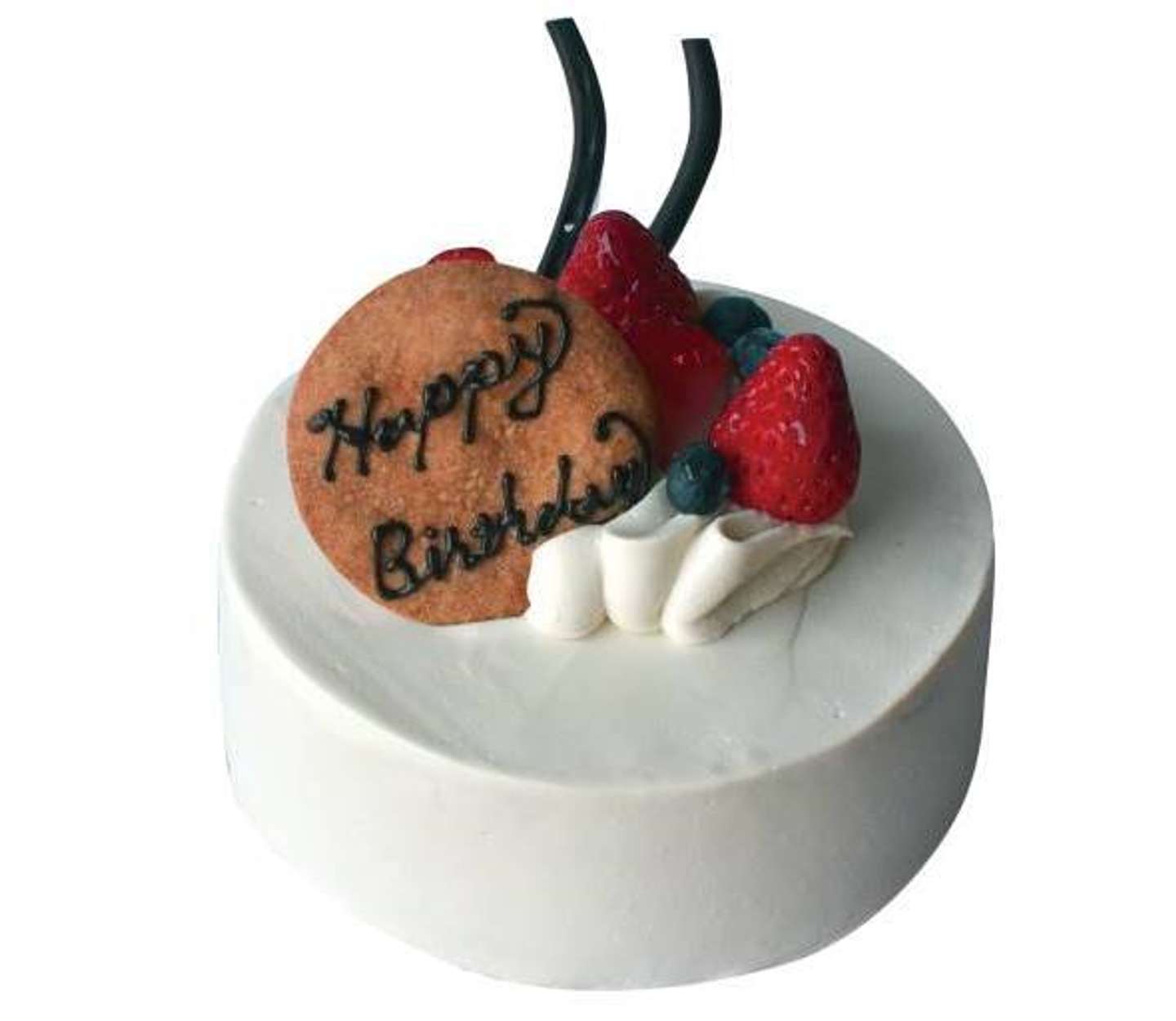 卵や小麦は使わず 石川産食材で代用 食物アレルギーに配慮した 金沢の バースデーケーキ 全文表示 Jタウンネット