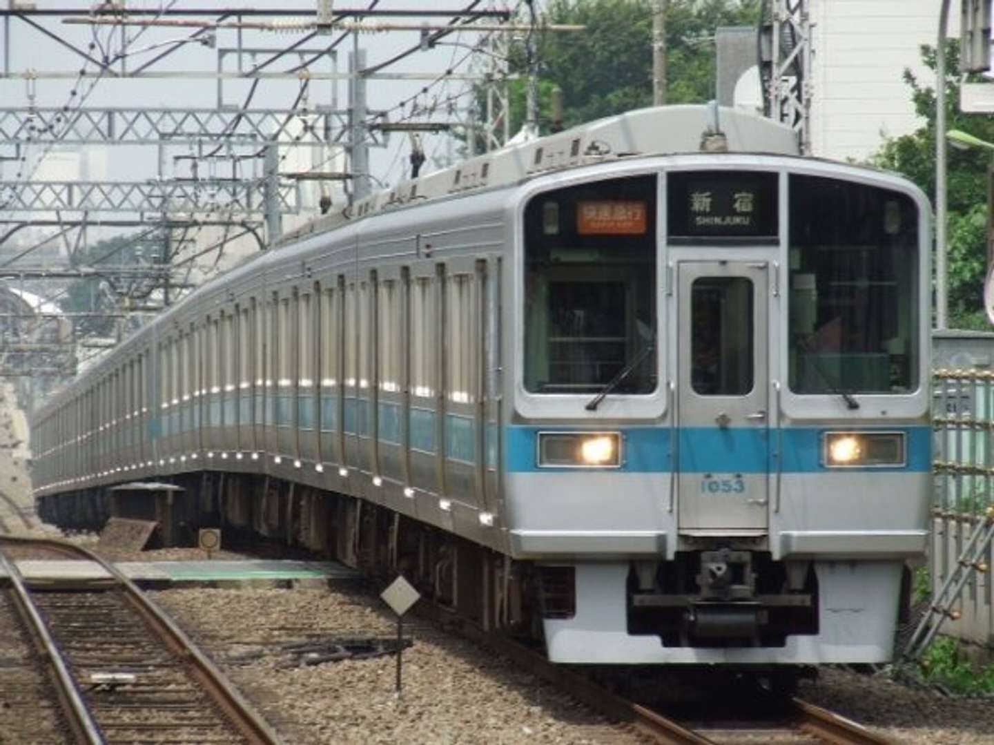快速急行 登戸停車で 所要時間は延びるの 小田急に聞いてみると 全文表示 Jタウンネット 快速急行 登戸停車で 所要時間は延びるの 小田急に聞いてみると 全文表示 Jタウンネット
