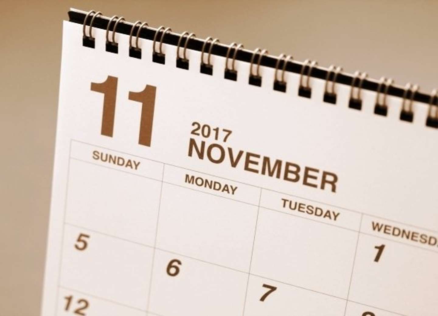 11月は記念日がたくさん なんと1日平均で約10個も(全文表示)｜Jタウンネット