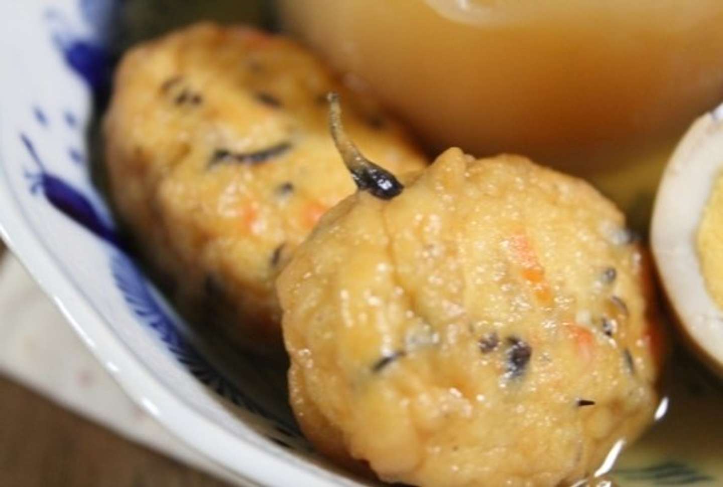 ひろず まるやま みいでら 地域によって変わる がんもどき の呼び名