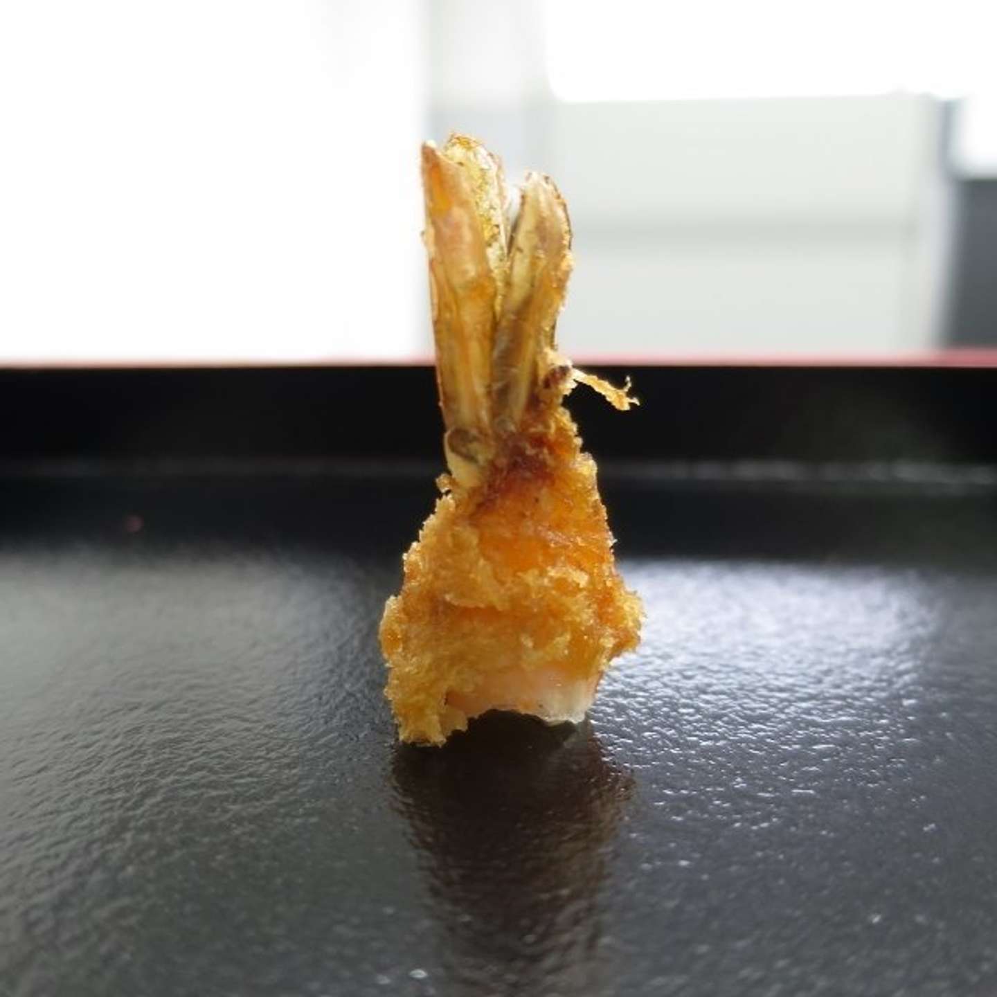 エビフライの尻尾 食べる派 Vs 食べない派 それぞれのこだわり 全文表示 Jタウンネット