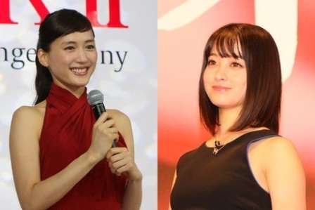 広島美人と福岡美人、どちらがお好き?【都道府県別投票】