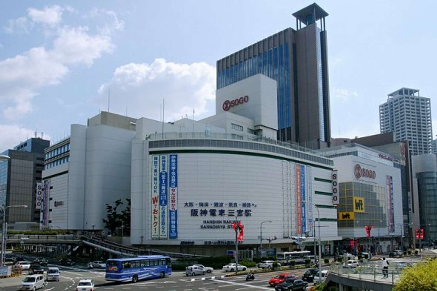 そごう神戸 高槻西武 が阪急に 地元の思いはさまざま 全文表示 Jタウンネット