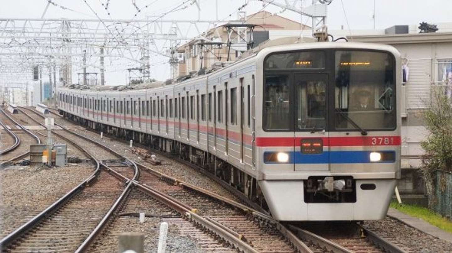 千葉の鉄道 塩害 で乱れる 台風24号の余波か 全文表示 Jタウンネット