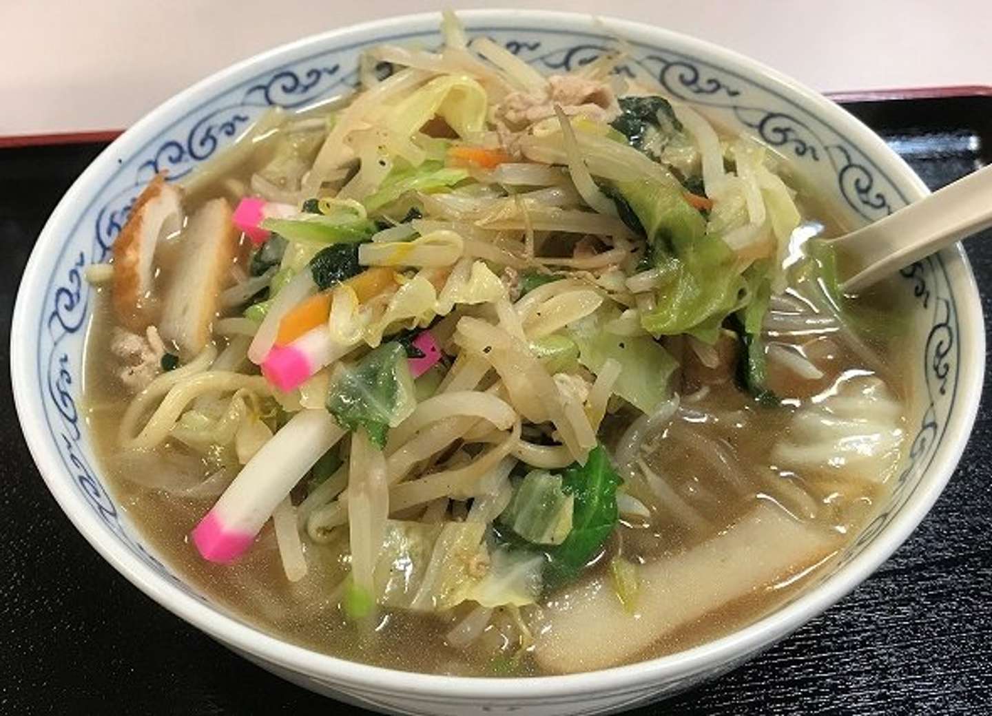 ちゃんぽんの老舗 水明亭 閉店へ 著名人も愛した名店 その味は 全文表示 Jタウンネット