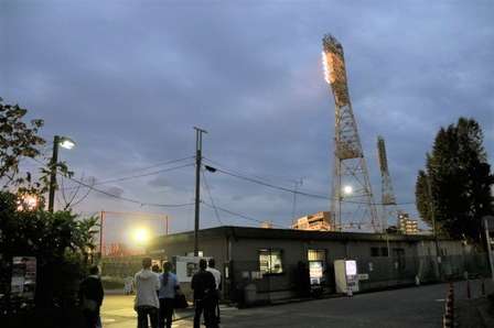 平成最後の「10.19」―記者は川崎球場を訪れた 30年で変わった風景、変わらない熱気