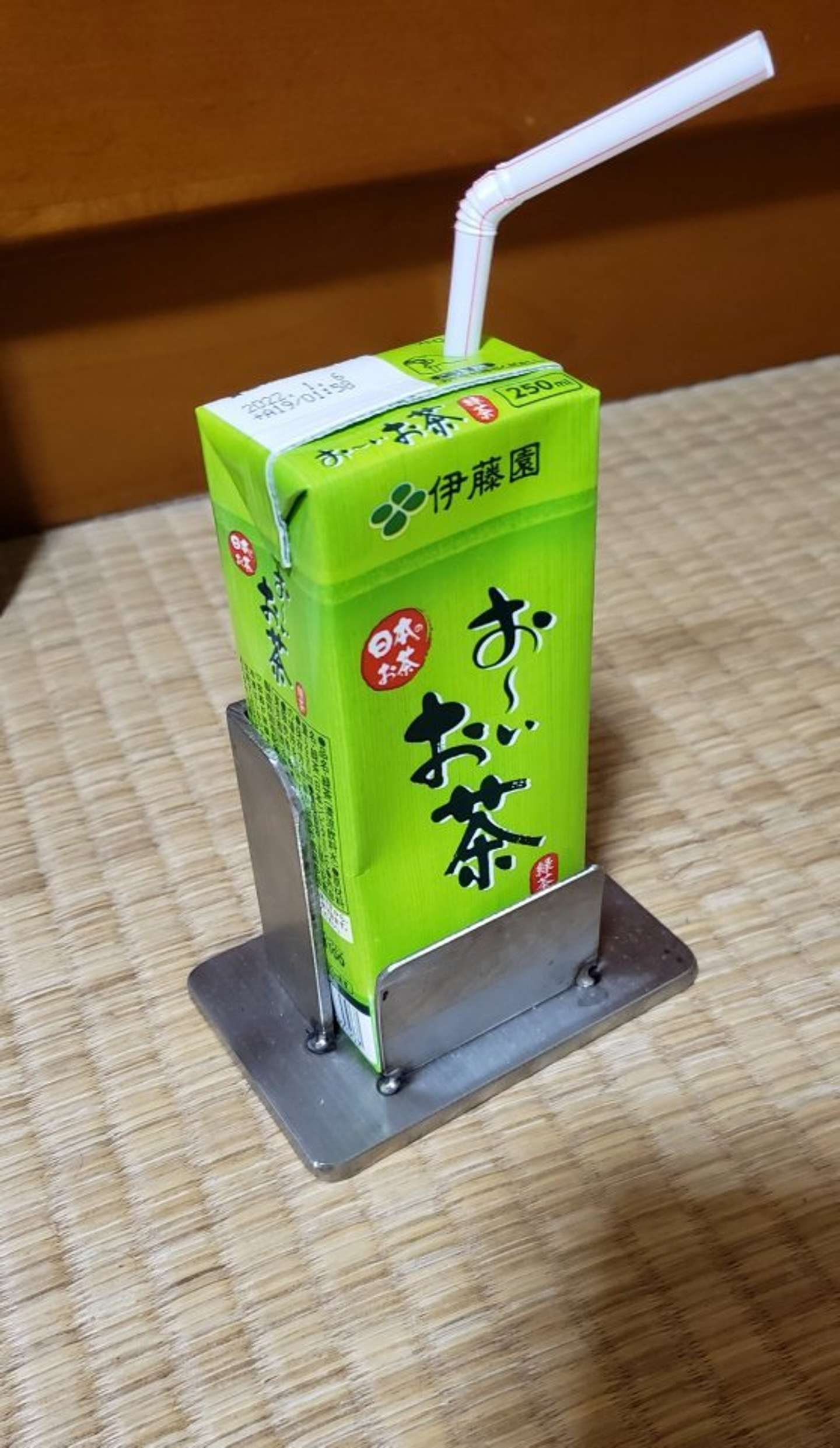 これはすごい...!(画像は投稿者提供)