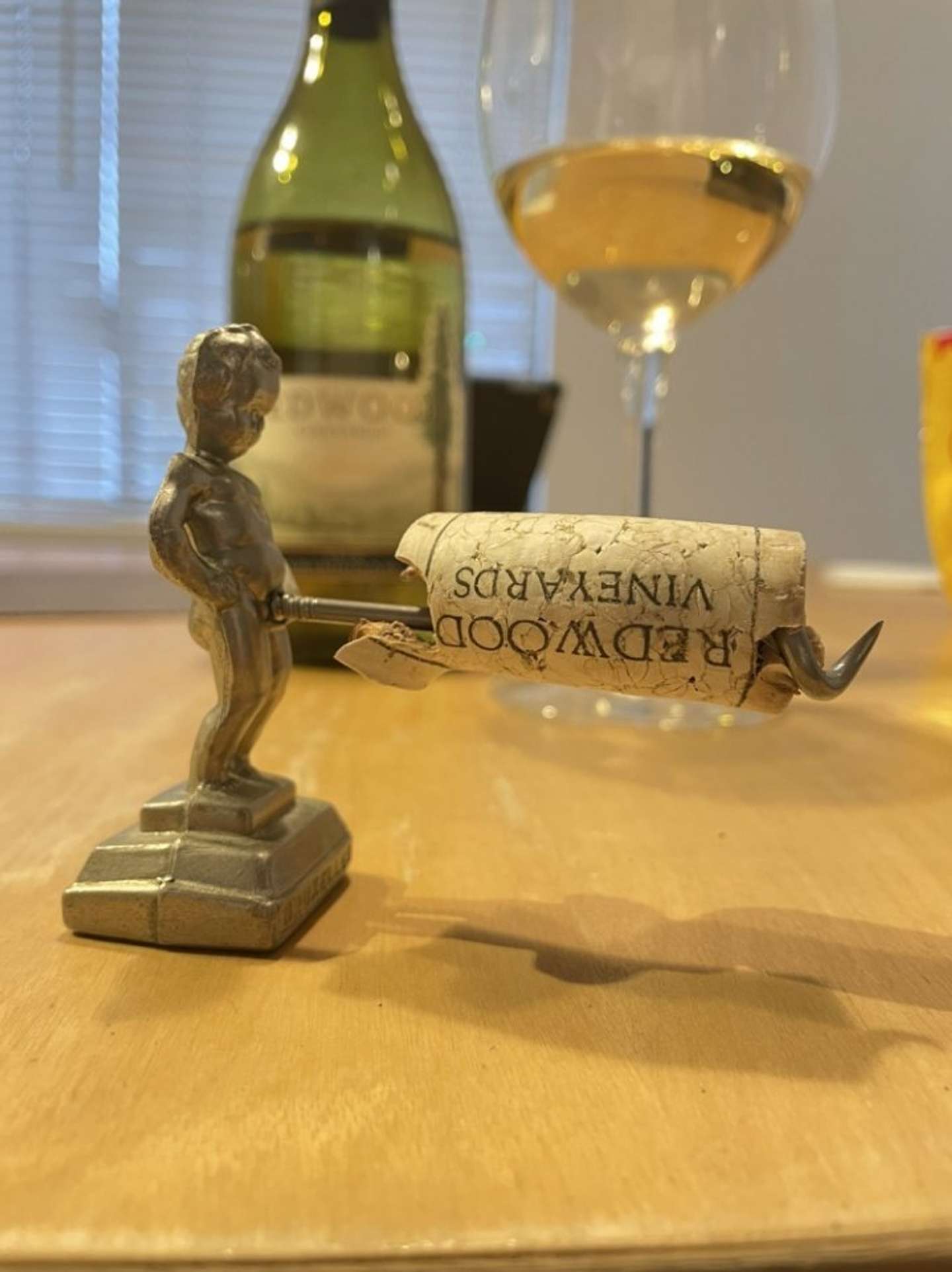 あの技みたい...？