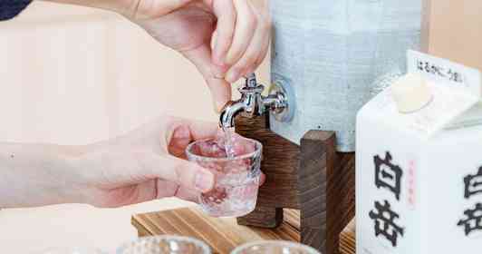 「さすが」としか言えない... 朝食バイキングで「焼酎飲み放題」のホテルが熊本にあった