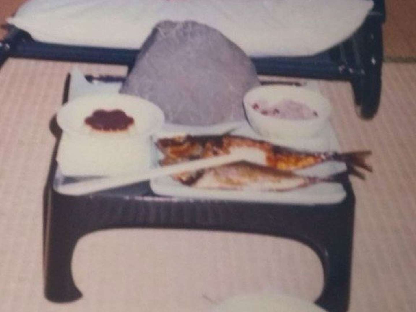 いくら何でもデカすぎん めちゃめちゃ丈夫な歯が生えそうな お食い初め メニューに反響 全文表示 Jタウンネット