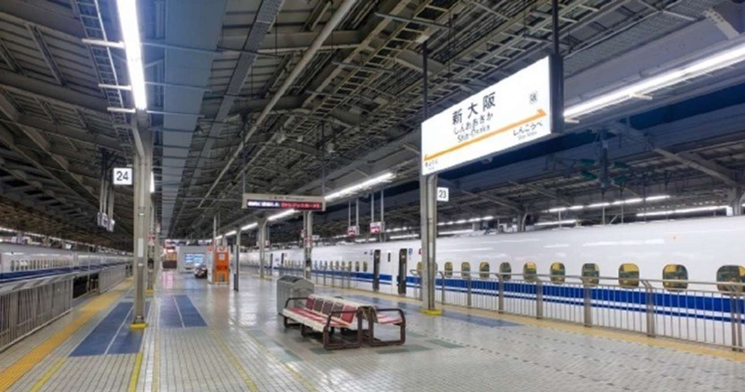見送るはずだった新幹線に 母だけ乗って行っちゃった 幼い妹と2人 ホームに取り残されて 大阪府 50代女性 全文表示 Jタウンネット