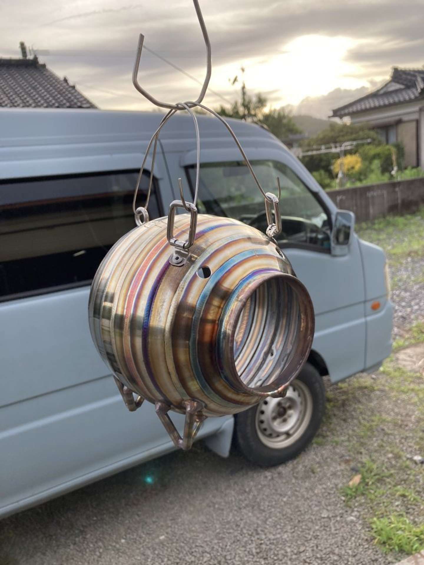 ぶらさげてもかわいい（画像はもっこす＠tacksystemさん提供）