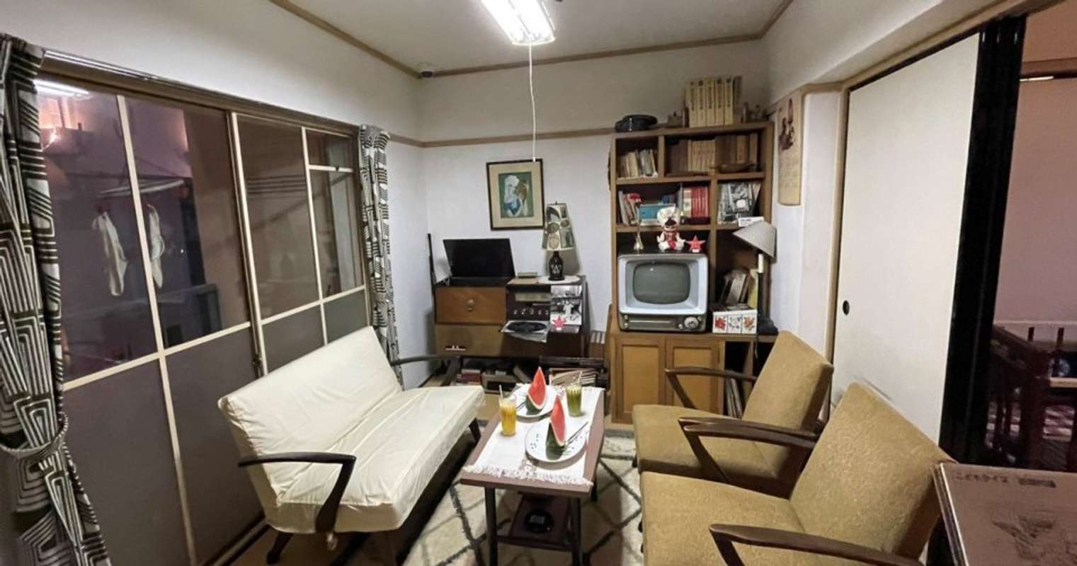 あふれ出す実家感...　博物館で再現された「団地の暮らし」がリアルすぎて、今にも誰かが帰ってきそう｜Jタウンネット - Vimarsana News