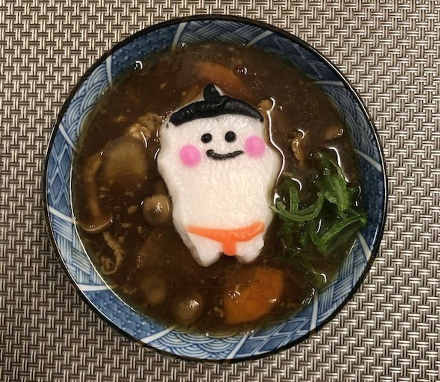 チャン浅野(@changasano)さんのツイートより