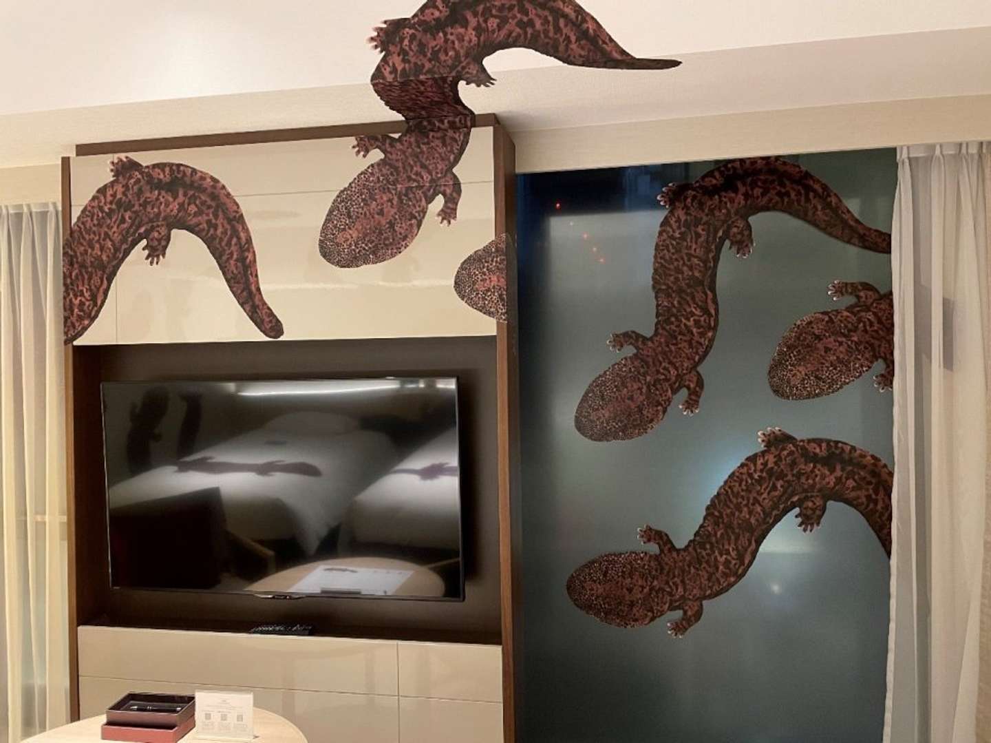 皮膚の表現にこだわりが（画像はとんからり＠tonnkalariさん提供）