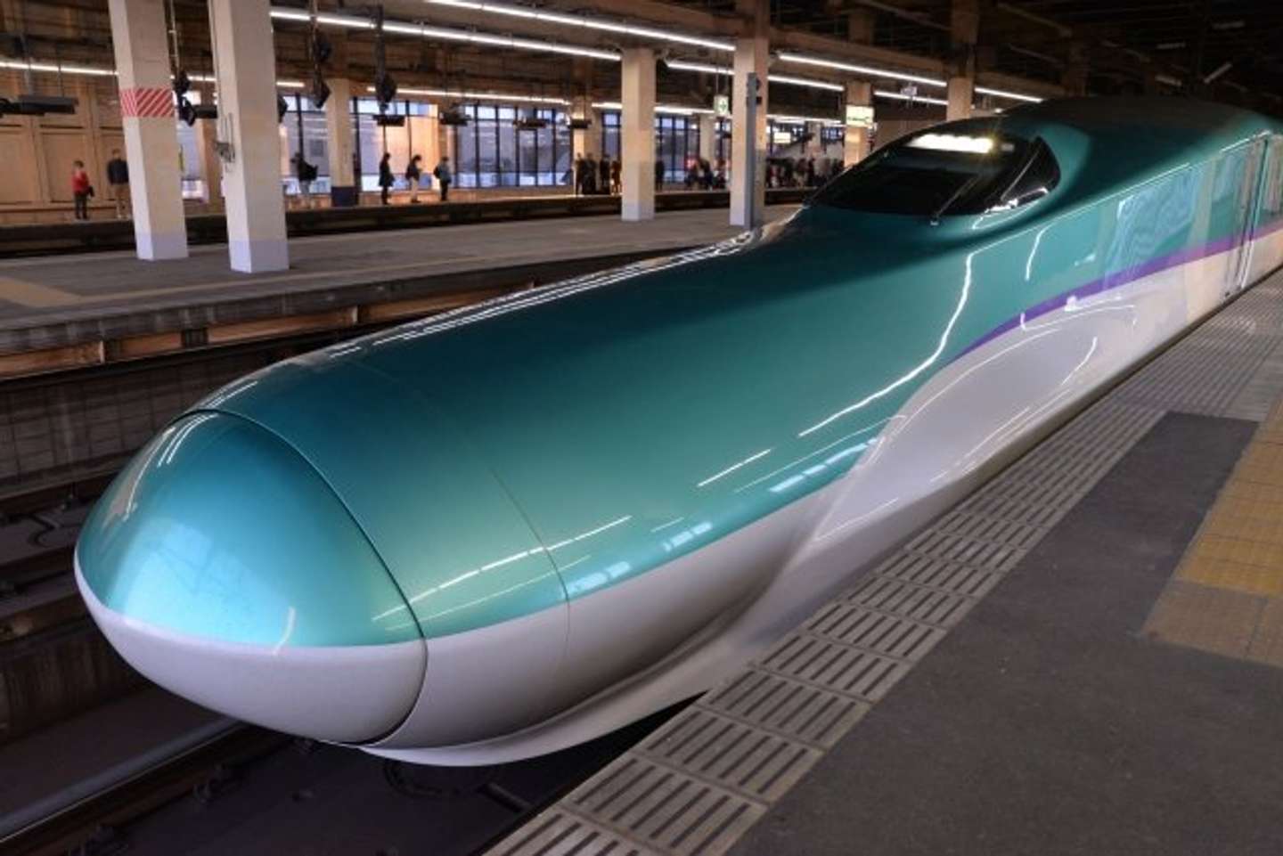初めての里帰りで、思わぬ災難が降りかかり......(画像はイメージ)