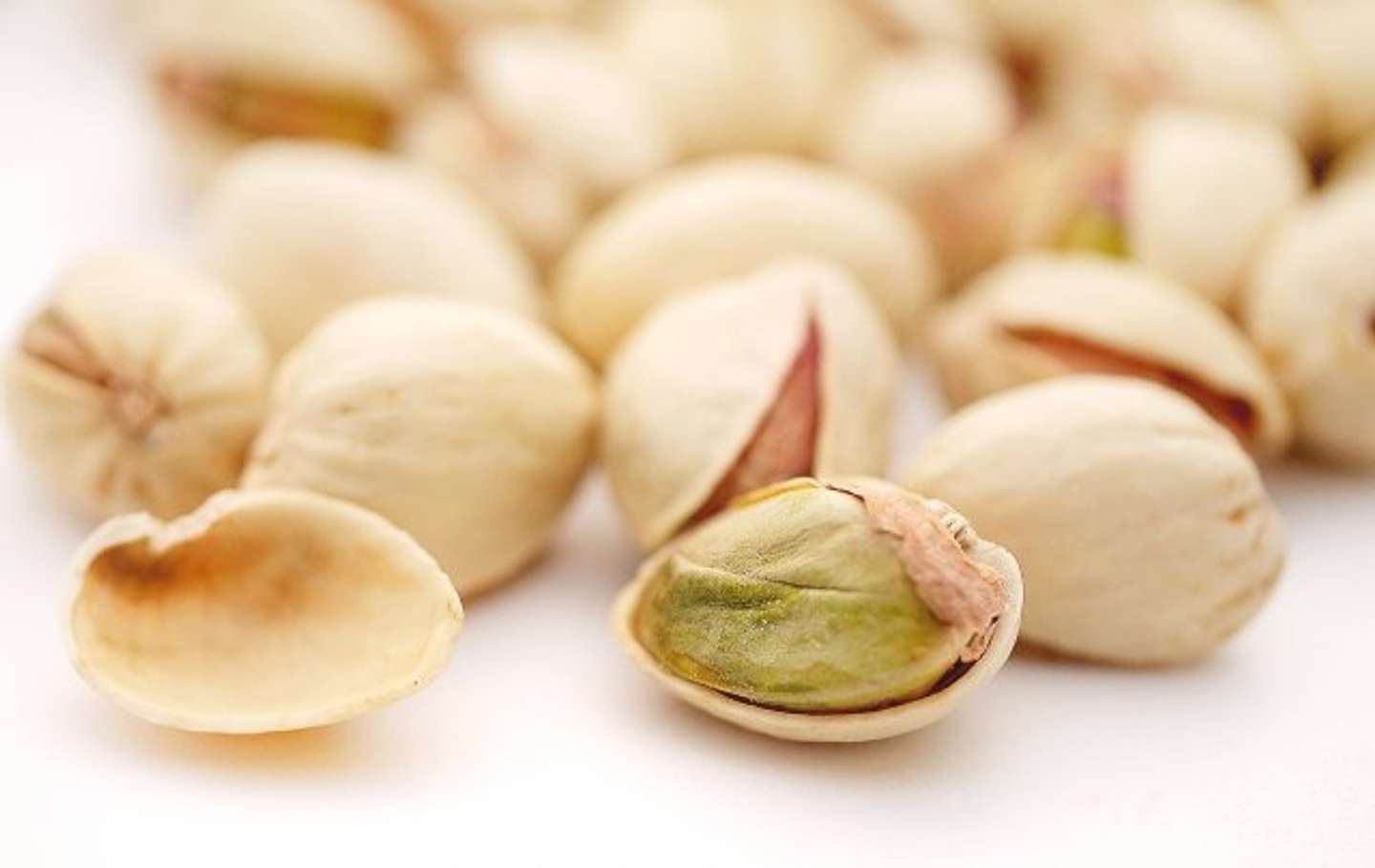 ピスタチオ（画像はイメージ）