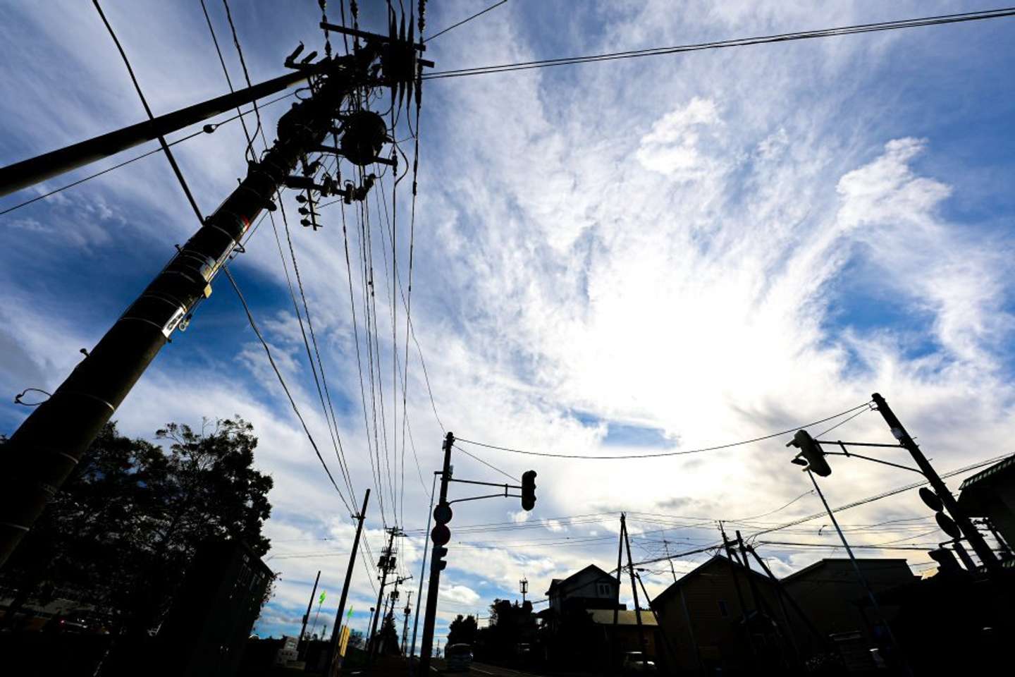 なくなりゆく風景（画像はイメージ）