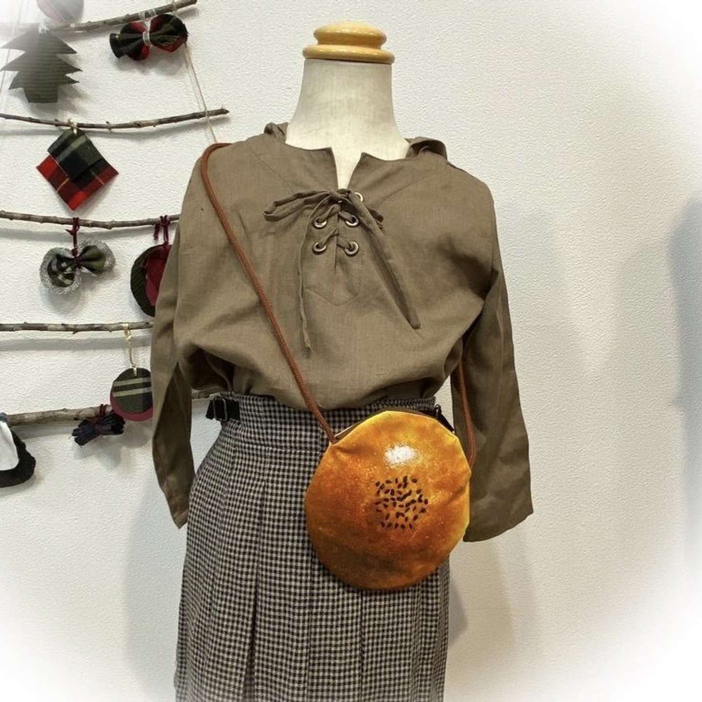 そういうこと！？（画像は大塚屋公式アカウントより）