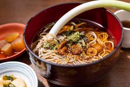 余命2か月の父と「最後の家族旅行」へ　楽しみにしていたご当地グルメは完売だったけど...店員の心遣いに感動