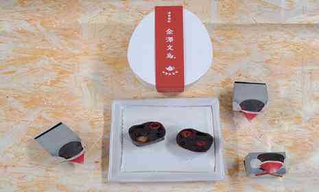 てのひらに乗せて愛でていたい...　可愛すぎる羊羹「金澤文鳥」は、味も超ハイレベルだった