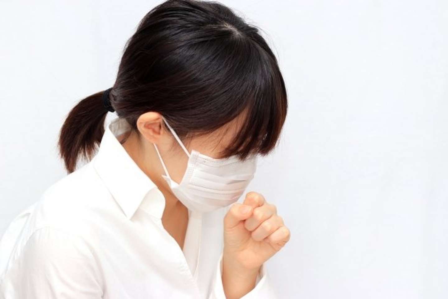 「バスでくしゃみをくり返す、後ろの席のおじいさん。やっと静かになったけど、自分の背中を触ったら...」（新潟県・60